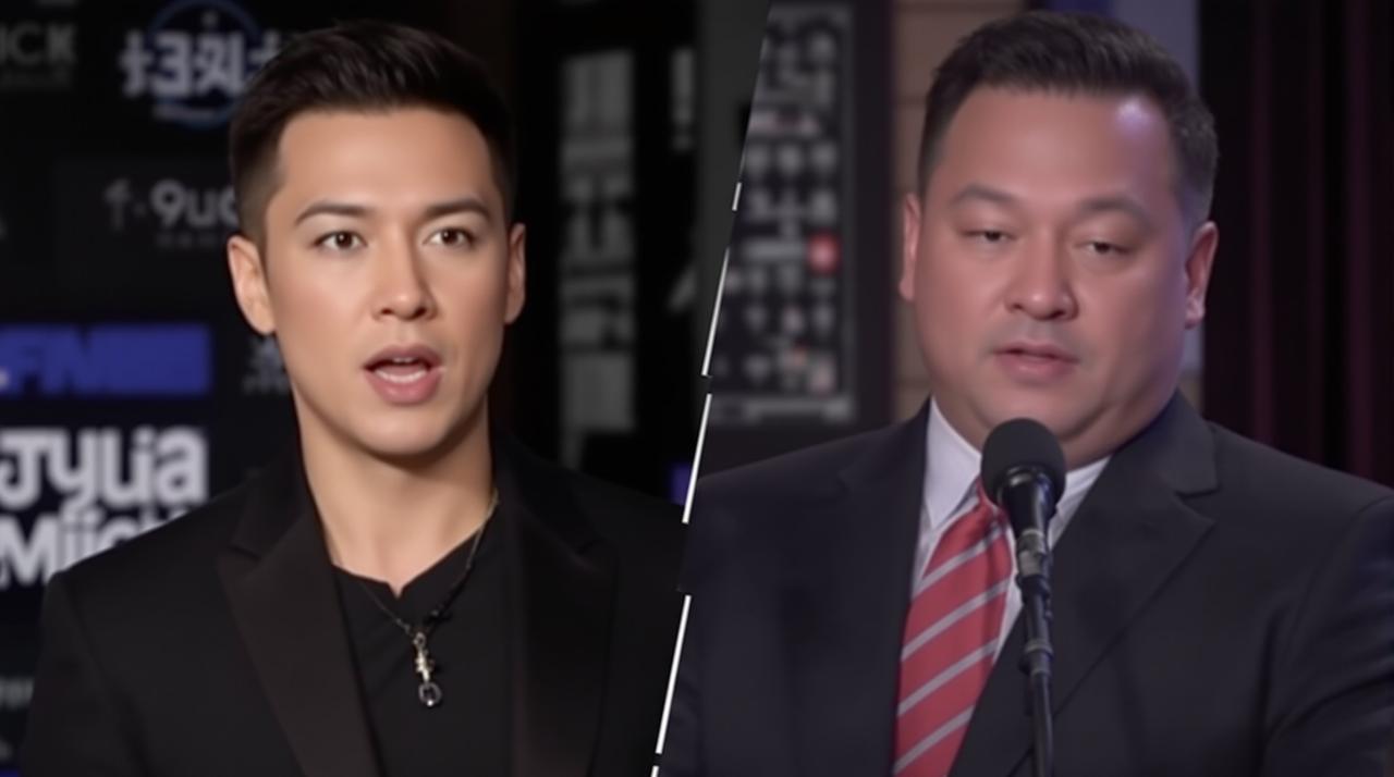 经纪公司与艺人恩怨录